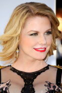 Carrie Keagan