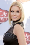 Carrie Keagan