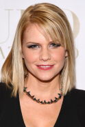 Carrie Keagan