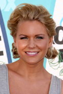 Carrie Keagan
