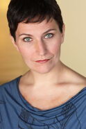 Carrie Newell