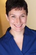 Carrie Newell
