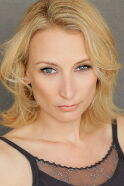 Carrie Paff