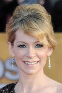 Carrie Preston