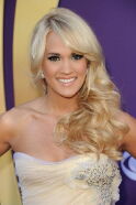 Carrie Underwood