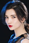 Carrie Wang