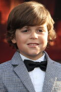 Carson Bolde