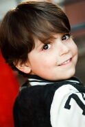 Carson Bolde