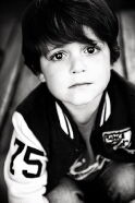 Carson Bolde