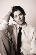 Carson MacCormac