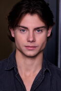 Carson MacCormac