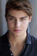 Carson MacCormac