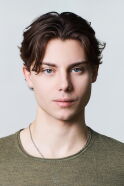 Carson MacCormac