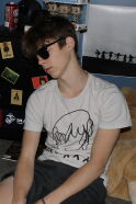 Carter Conrad