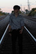 Carter Conrad
