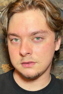Carter Dodd