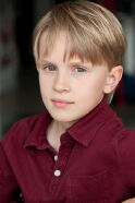 Carter Evancic