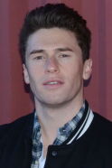 Carter Glade