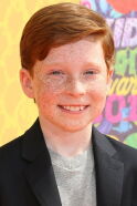 Carter Hastings
