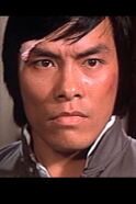 Carter Huang Chia-Ta
