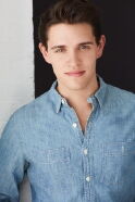 Casey Cott