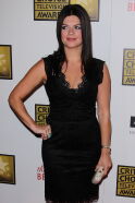 Casey Wilson