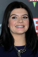 Casey Wilson
