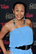 Cassandra Hepburn