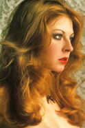 Cassandra Peterson