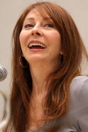 Cassandra Peterson