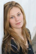 Cassidy Freeman