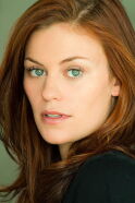 Cassidy Freeman