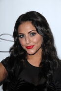 Cassie Scerbo