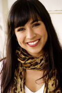 Cassie Steele