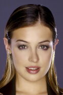 Cat Deeley