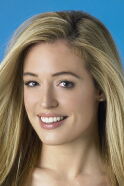 Cat Deeley