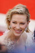 Cate Blanchett