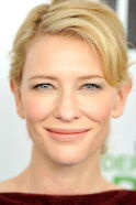 Cate Blanchett