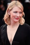 Cate Blanchett