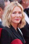 Cate Blanchett