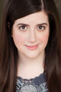Cate Freedman