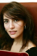 Caterina Murino