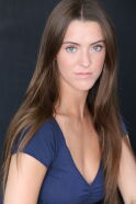 Catherine Ashmore Bradley