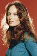 Catherine Bach