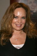 Catherine Bach