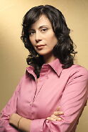 Catherine Bell