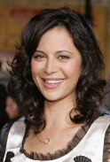 Catherine Bell