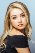 Catherine Blades
