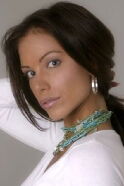 Catherine Bliss