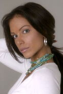 Catherine Bliss